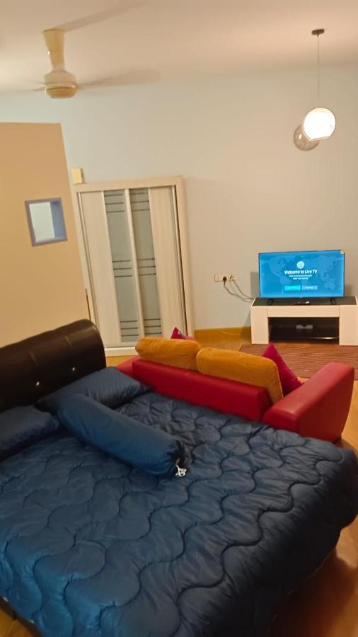 Apartamento Regalia 20-02 Kuala Lumpur