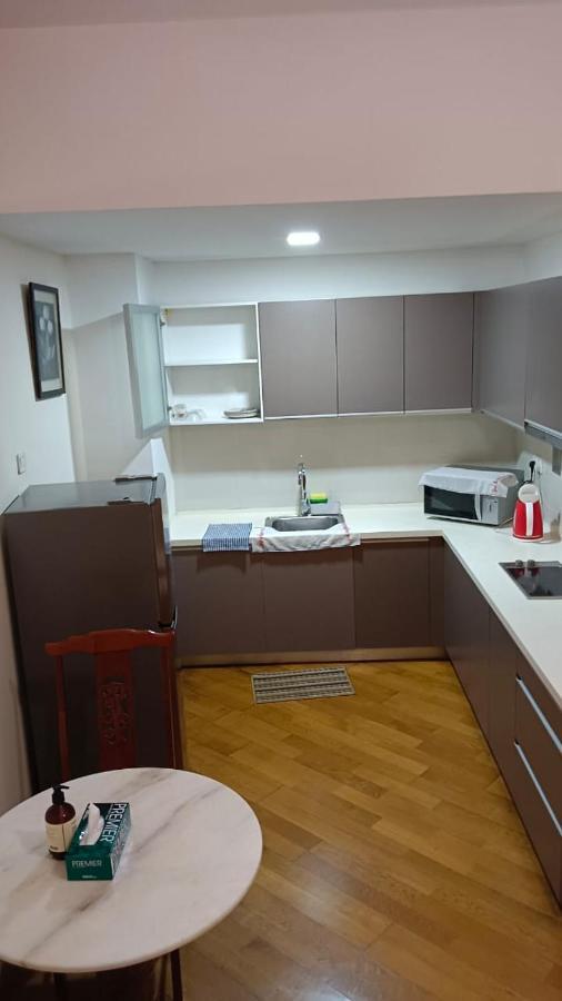 Apartamento Regalia 20-02 Kuala Lumpur