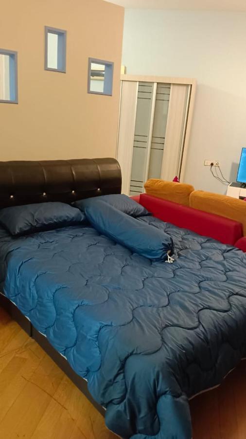 Apartamento Regalia 20-02 Kuala Lumpur