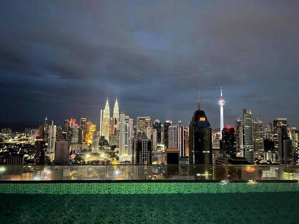 Regalia 20-02 * Kuala Lumpur