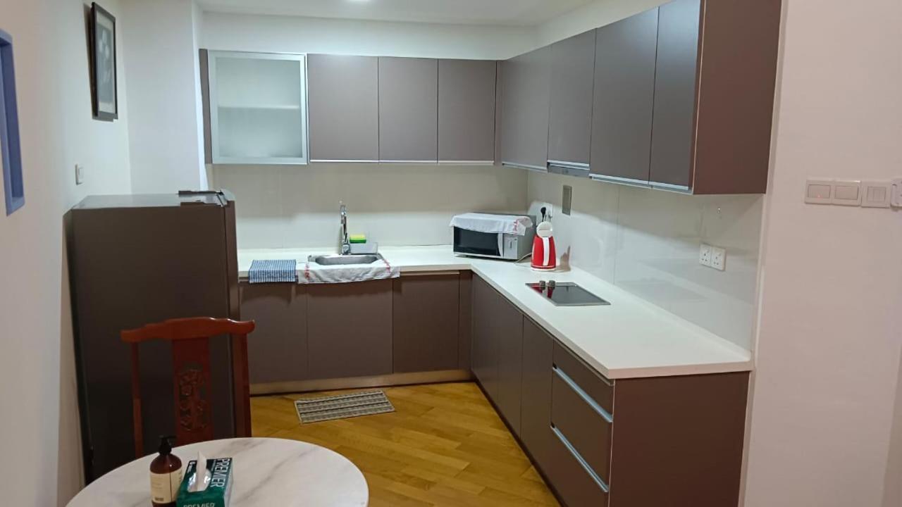 Apartamento Regalia 20-02 *